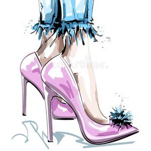 Meet your Posher, Concetta